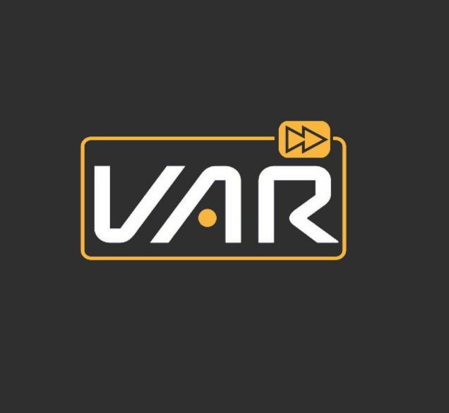 VAR TV Logo